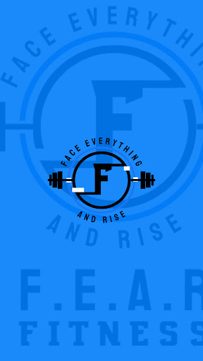 FEAR Fitness