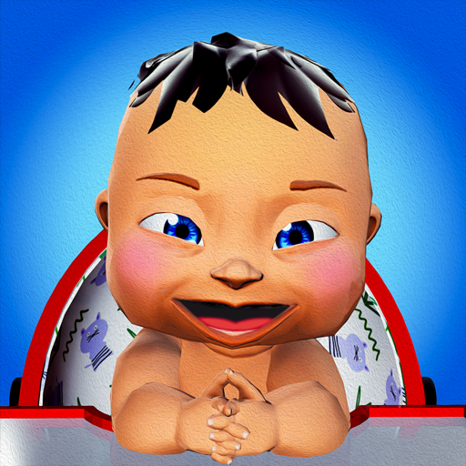 Virtual Baby Life Simulator : Mother Care Games 3D::Appstore for  Android