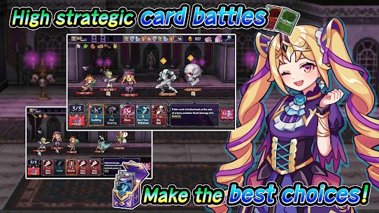 RPG Overrogue APK Mod +OBB/Data for Android. 10