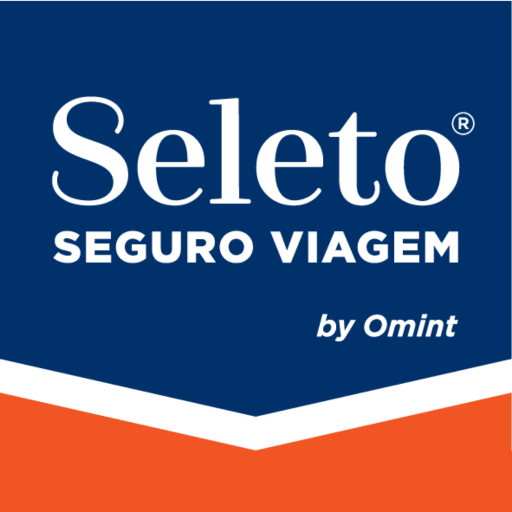 Seleto Seguro Viagem logo