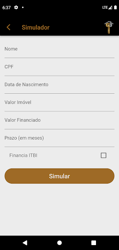 G3 Negócios Screen 3