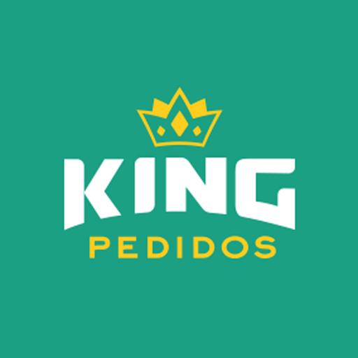 King Pedidos  Icon