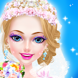 Royal Princess: Wedding Makeup Salon Games icon
