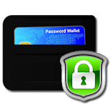 PassWallet - Password Manager icon