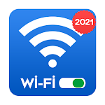 Cover Image of Download Mobile Hotspot - 2021 1.4 APK