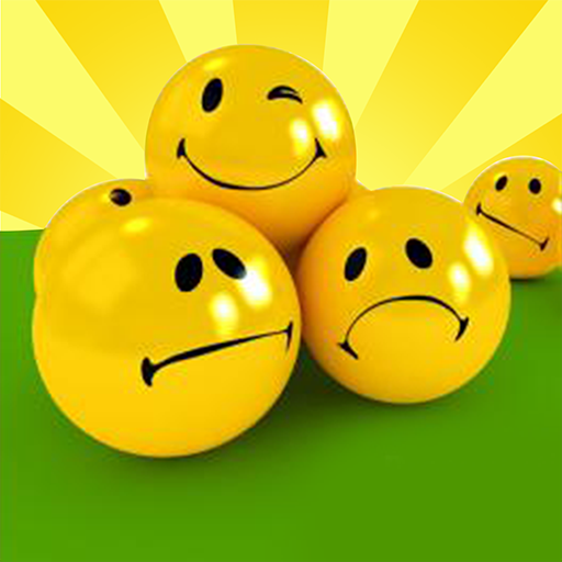 Yellow Man 256 logo