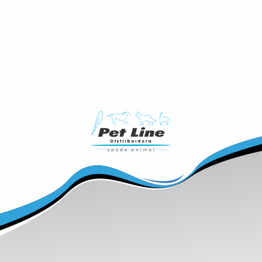 Pet Line Dtb logo