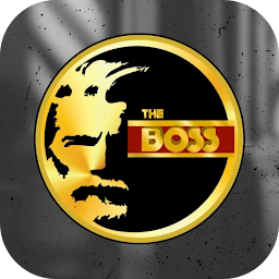 「The Boss Barbearia」のアイコン画像