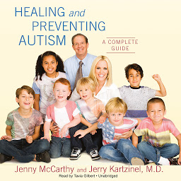 Icon image Healing and Preventing Autism: A Complete Guide