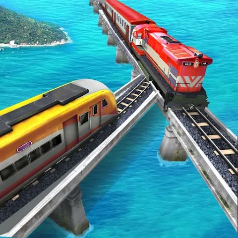 How to Download Train Simulator - Free Games for PC (Without Play Store)