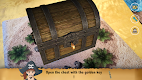 screenshot of ARQuest