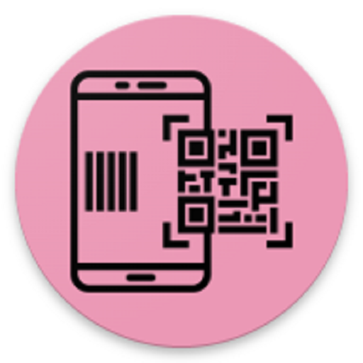 QR/BAR Code Scanner logo
