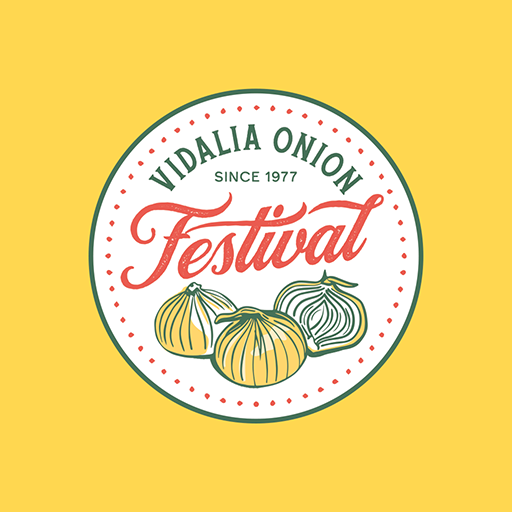 Vidalia Onion Festival 1.1.1 Icon