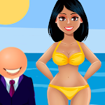 Cover Image of Download iF Paper work & girl vacation  APK