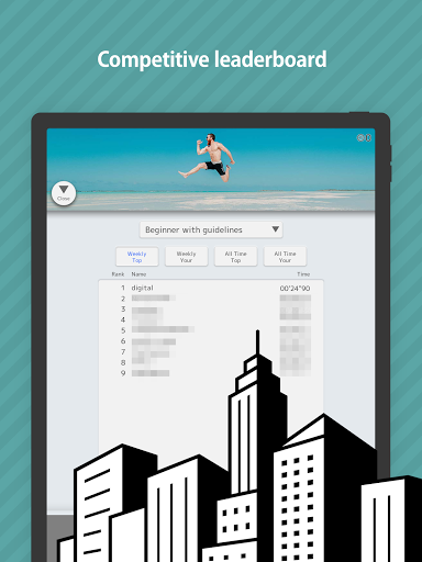 E. Learning Muscles Puzzle