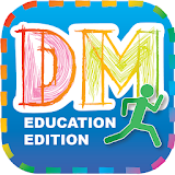 DoodleMatic Education icon