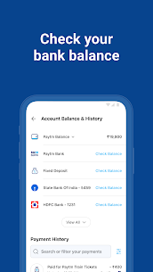 Paytm: Secure UPI Payments 7