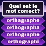 Cover Image of Download Maître D'orthographe 1.1.5 APK