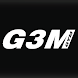 GIMNASIO G3M - Androidアプリ