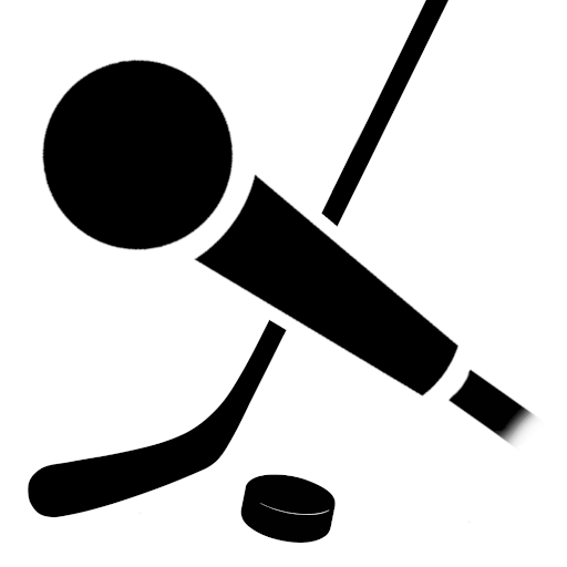 Hockey Speak logo