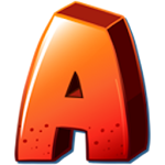 Cover Image of Download English Alphabet with Sound, Test, Quiz, abc. 3.71 APK