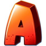 English Alphabet with Sound, Test, Quiz, abc. icon