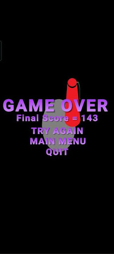 Fez Runner Screen 2