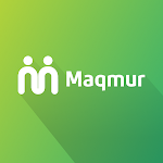 Cover Image of Download Maqmur: Aplikasi Muslim  APK