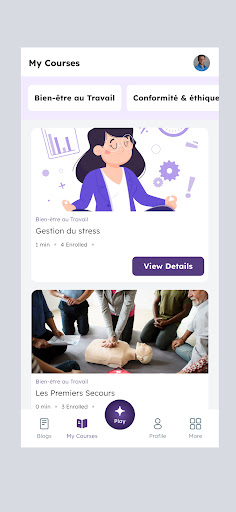 SUPRASKILLS TRAINING