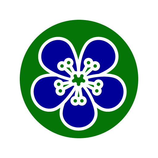 Native Flower UK logo