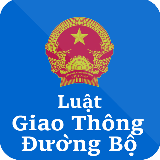Luat Giao Thong logo