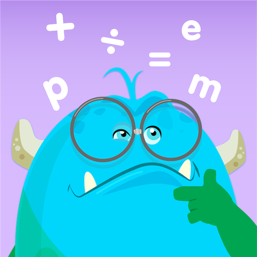 Smartick Kids Learn Math 3.0.3 Icon