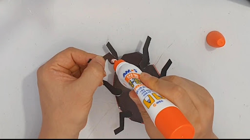 AR Bugs Screen 3