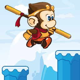 Wukong Jump Mod Apk