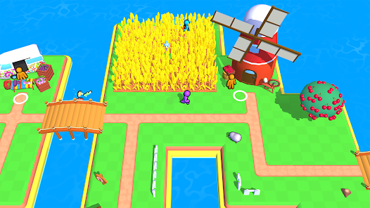 Farm Land – Farming life game Mod APK 2.2.13 (Unlimited money) Gallery 7