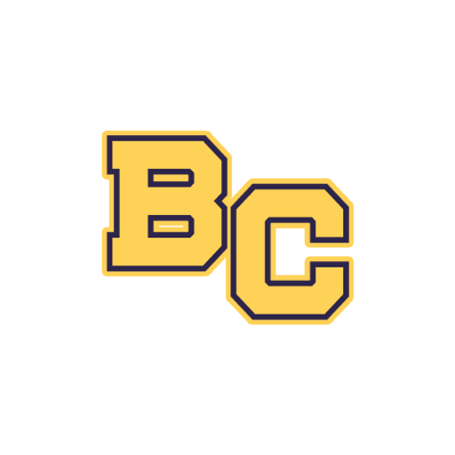 Bennett County School District logo