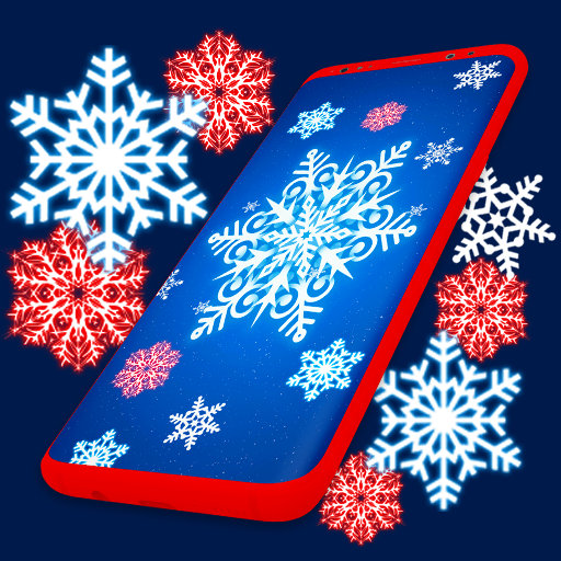 Snowfall Live Wallpaper - Ứng dụng trên Google Play