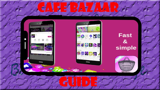 Guide For Cafe Bazaar Ø¨Ø§Ø²Ø§Ø± Ú†Ù‡ Bazar Che Tips Apk By Best Animes Games Wikiapk Com