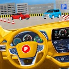 Parking Car Driving Sim New Game 2020 - Free Games 10