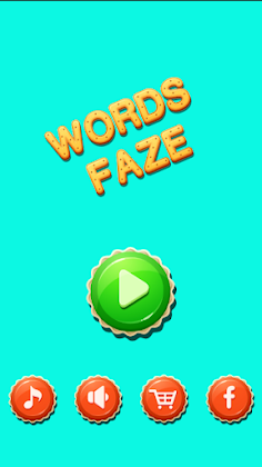 Wordcrafts Mind Puzzles - Screenshot 1