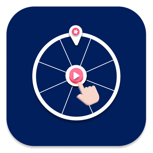Truth or Dare : Spin the Wheel logo