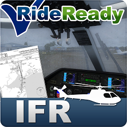 Icon image Instrument Rating Helicopter