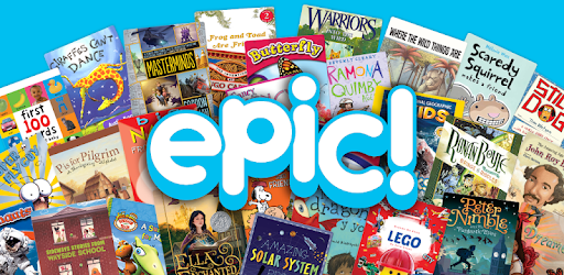 Epic: Kids&#39; Books &amp; Educational Reading Library - Apps on Google Play