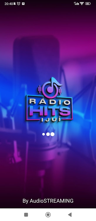 Rádio Hits Ijuí - 4.3 - (Android)