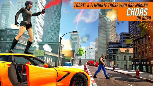 ShotStrike Sniper Saviour 3D Screen 3