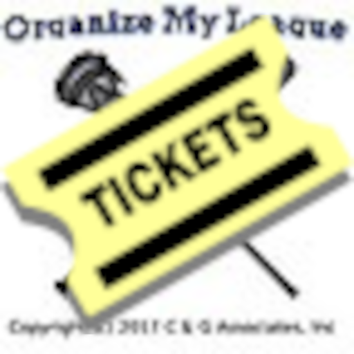 OML eTicket Scanner logo