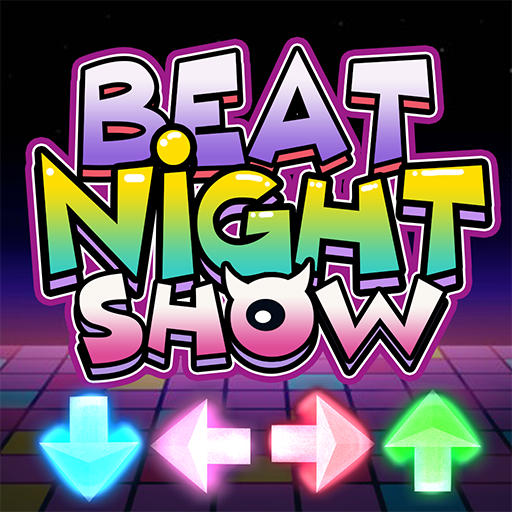 Beat Night Show - Full Mod
