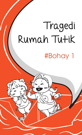 Catatan Hati Si Bohay By Daisy Screen 3