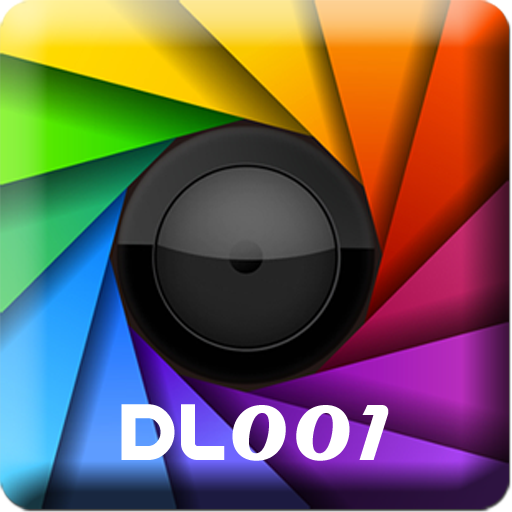 DL001照明侦探  Icon