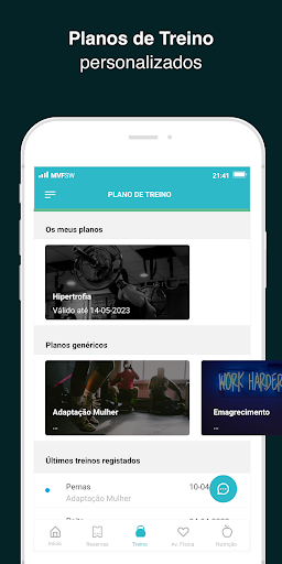 Vibe GO Screen 3